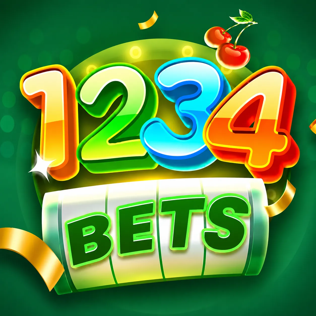 1234BETS - Permainan Slot Seru dan Menguntungkan