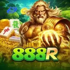 888R - Game Gaple Seru dan Menarik