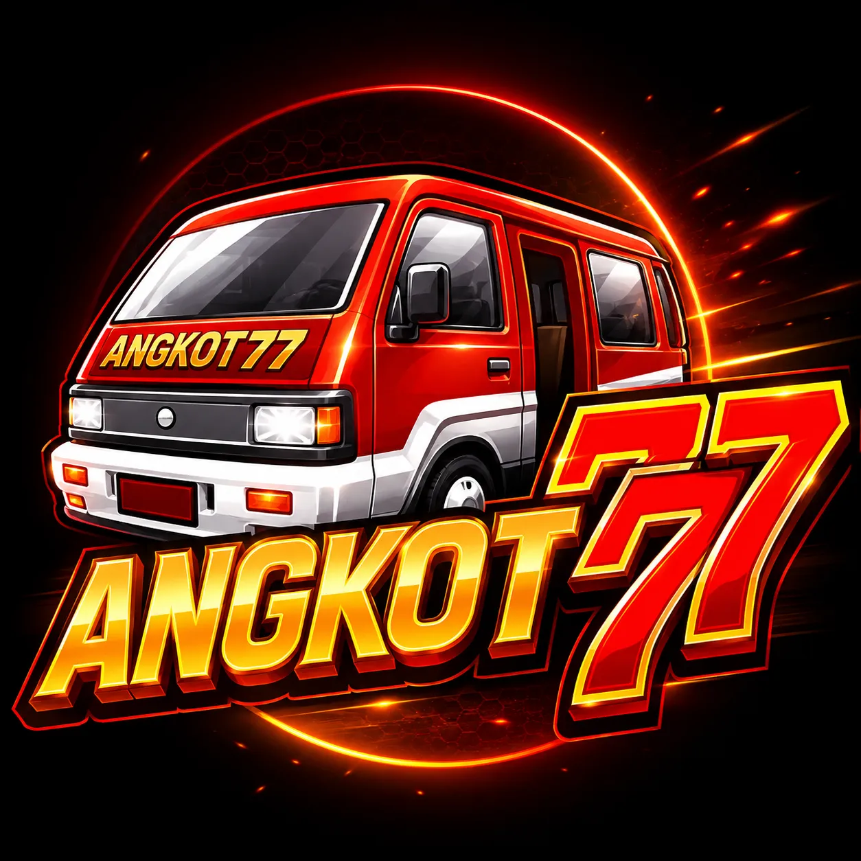 ANGKOT777 - Game Musik Seru dan Menyenangkan