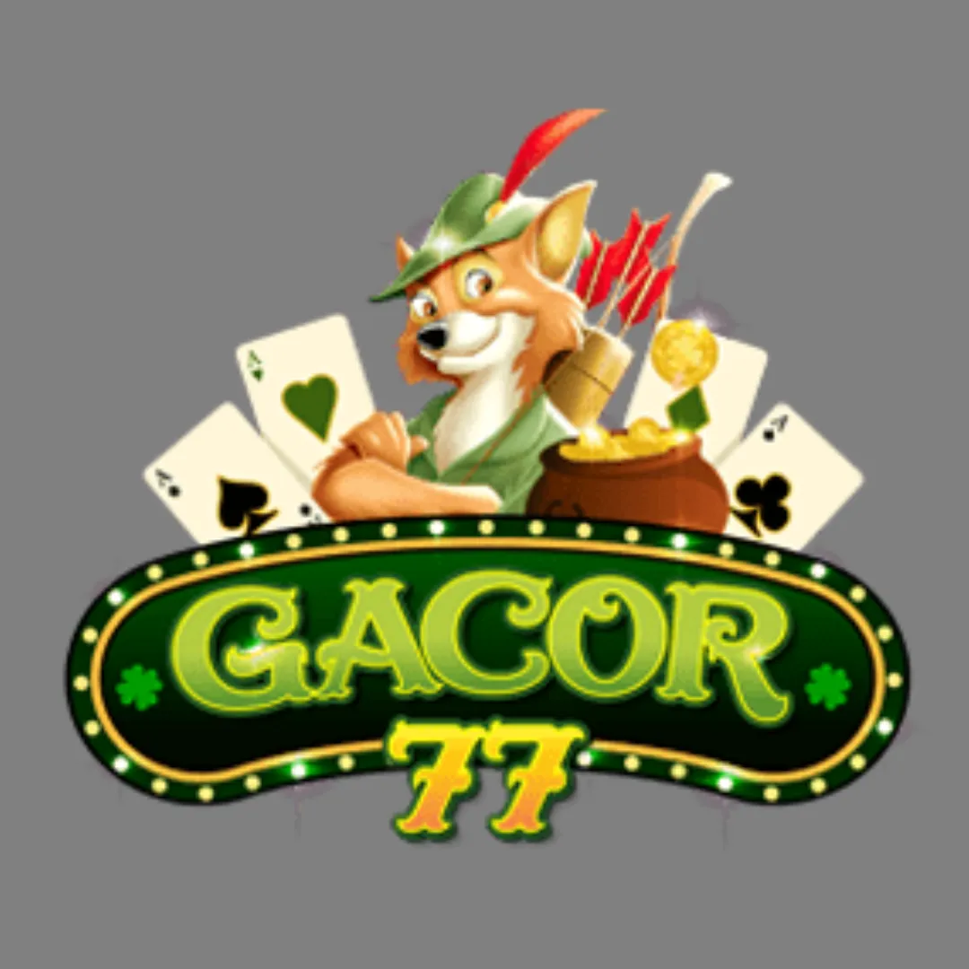 GACOR77 - Petualangan Epik dalam Dunia RPG