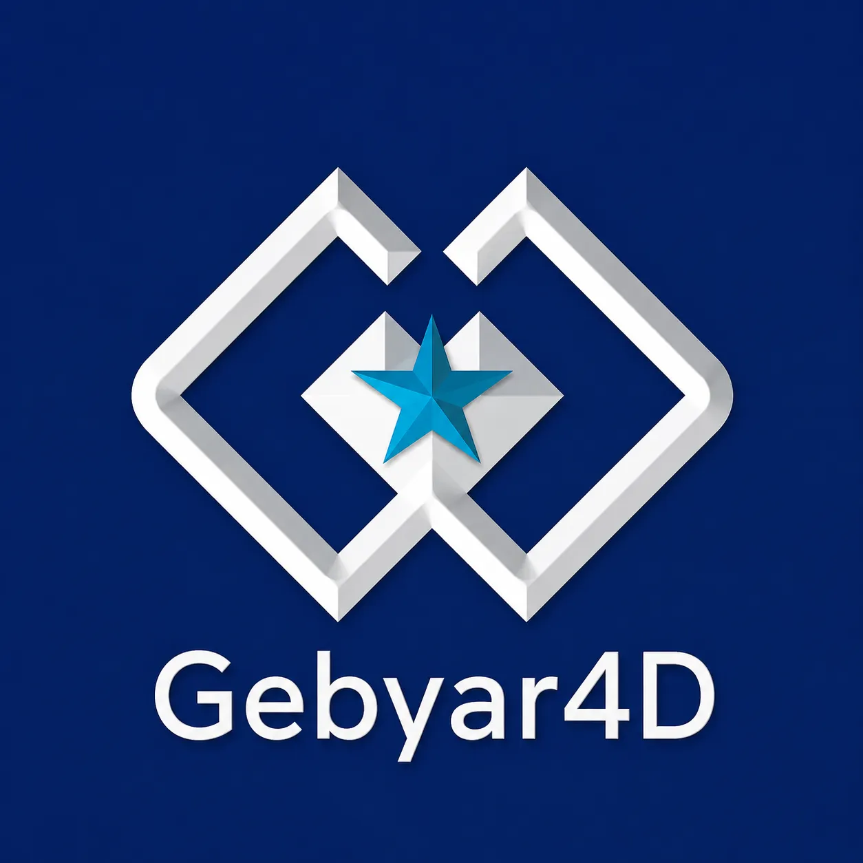 GEBYAR4D - Game Mahjong Seru dan Menantang