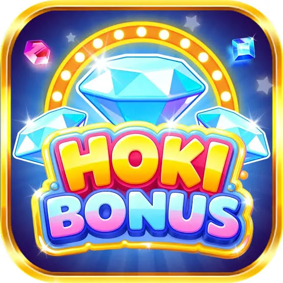 HOKIBONUS - Game Musik Seru untuk Kamu