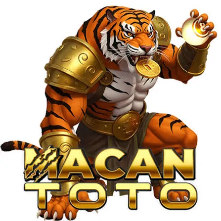 MACANTOTO - Petualangan Seru Menanti Anda
