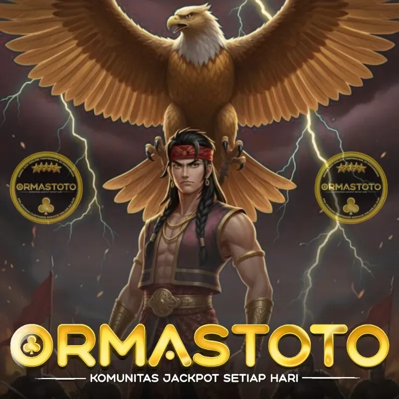 ORMASTOTO - Membangun Imperium Tycoon Anda