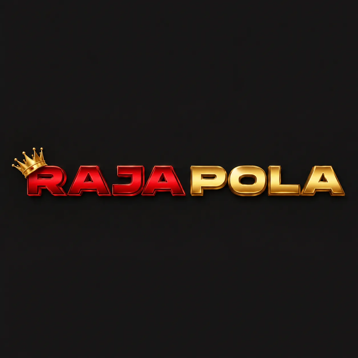 RAJAPOLA - Pertempuran Seru di Dunia Battle Royale