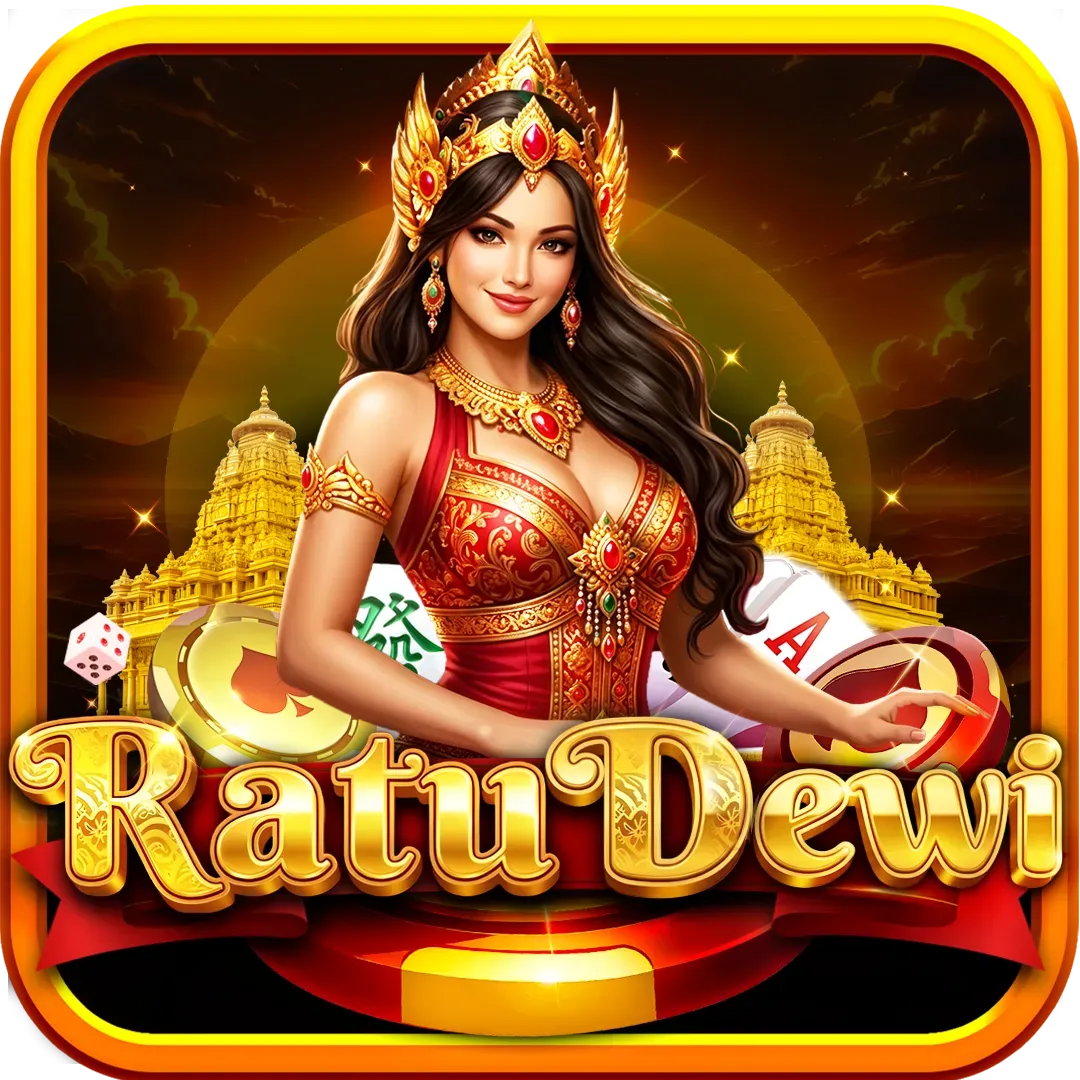 RATUDEWI - Game Olahraga Terbaik untuk Pecinta Sports