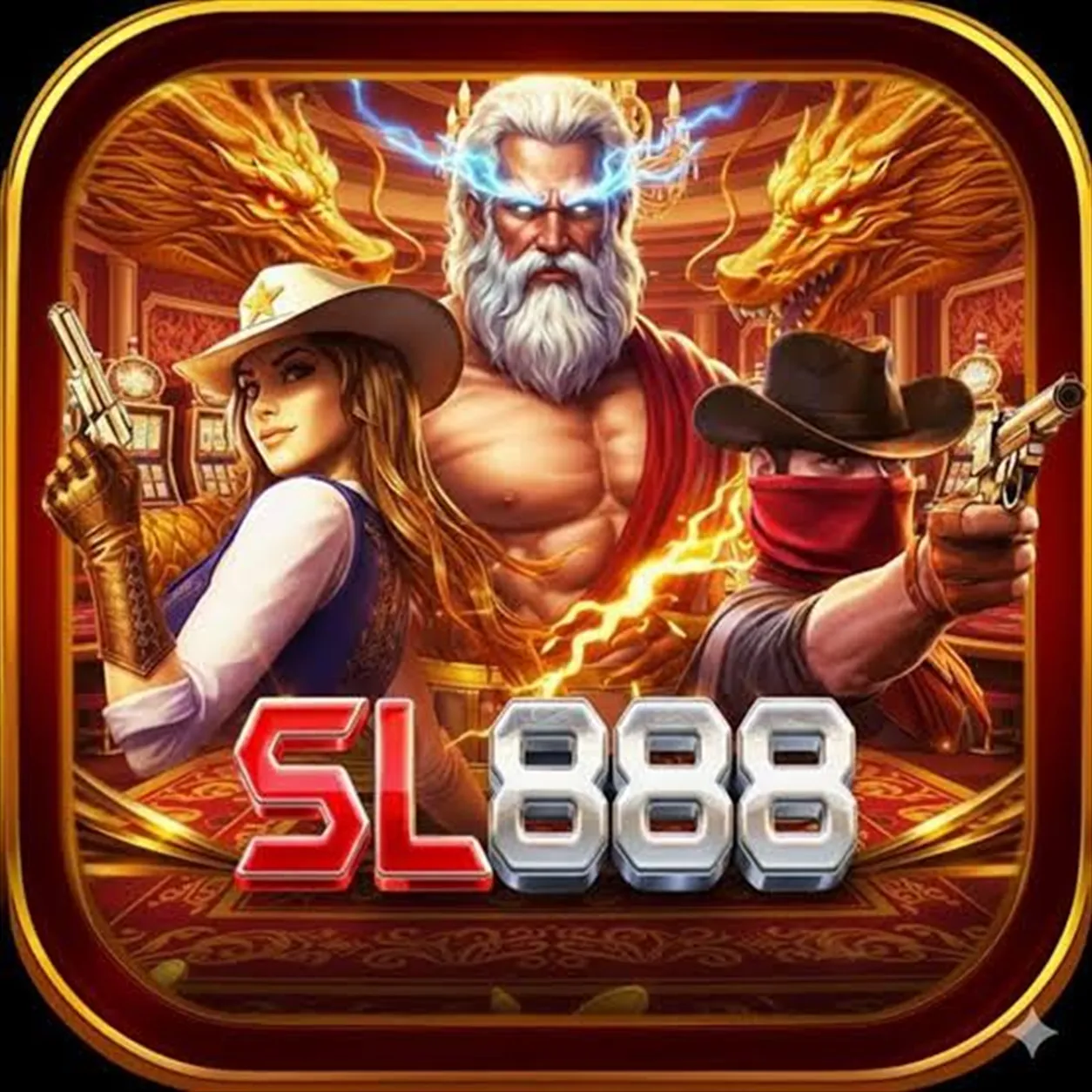 SL888 - Permainan Mahjong Seru dan Menyenangkan