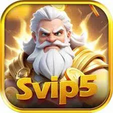 SVIP5 - Game Gaple Seru dan Menarik